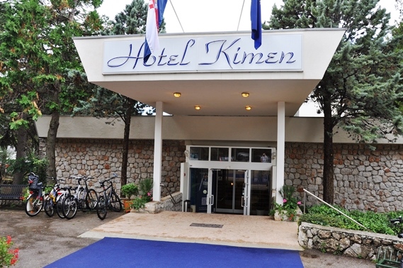 Hotel Kimen